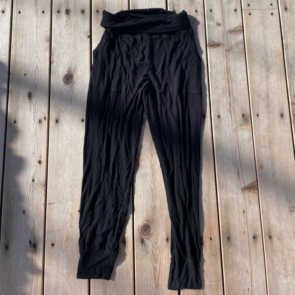 aerie joggers